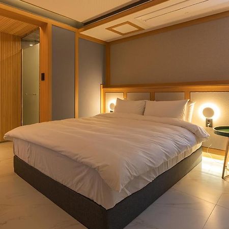 Hwangridan Stay Gyeongju Exterior foto